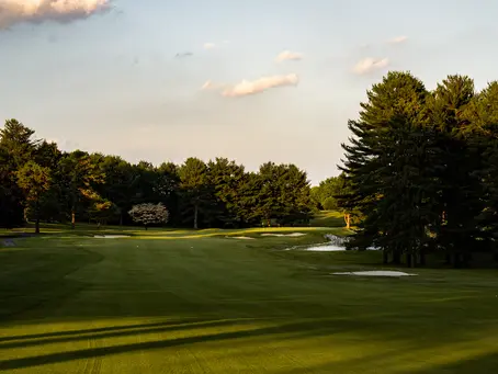 Choisir son parcours de golf : mes conseils pour progresser en te faisant plaisir
