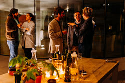 CORPORATE FUNCTIONS