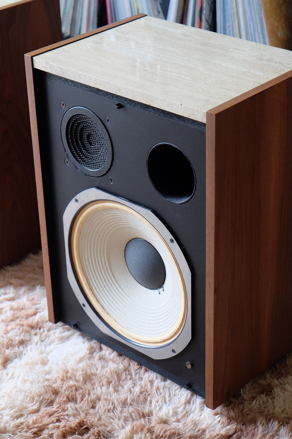 Thumbnail: JBL C56 Dorian