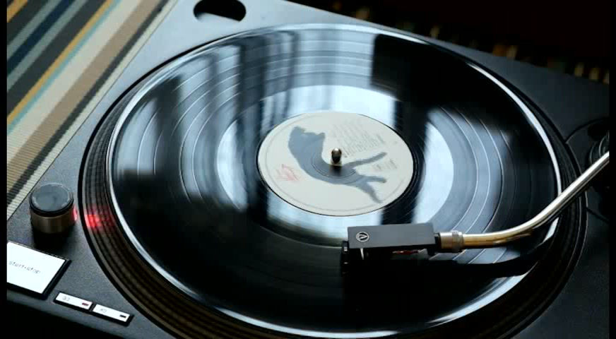 Thumbnail: Technics SL 1200 MKII
