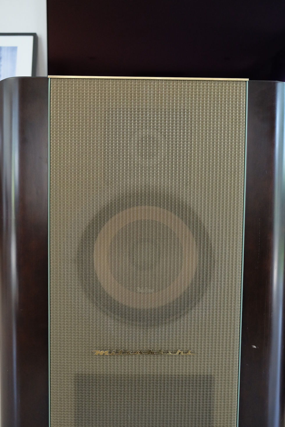 Thumbnail: Diatone 2s-305 NHK Monitor