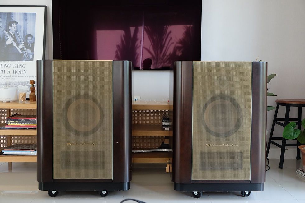 Thumbnail: Diatone 2s-305 NHK Monitor