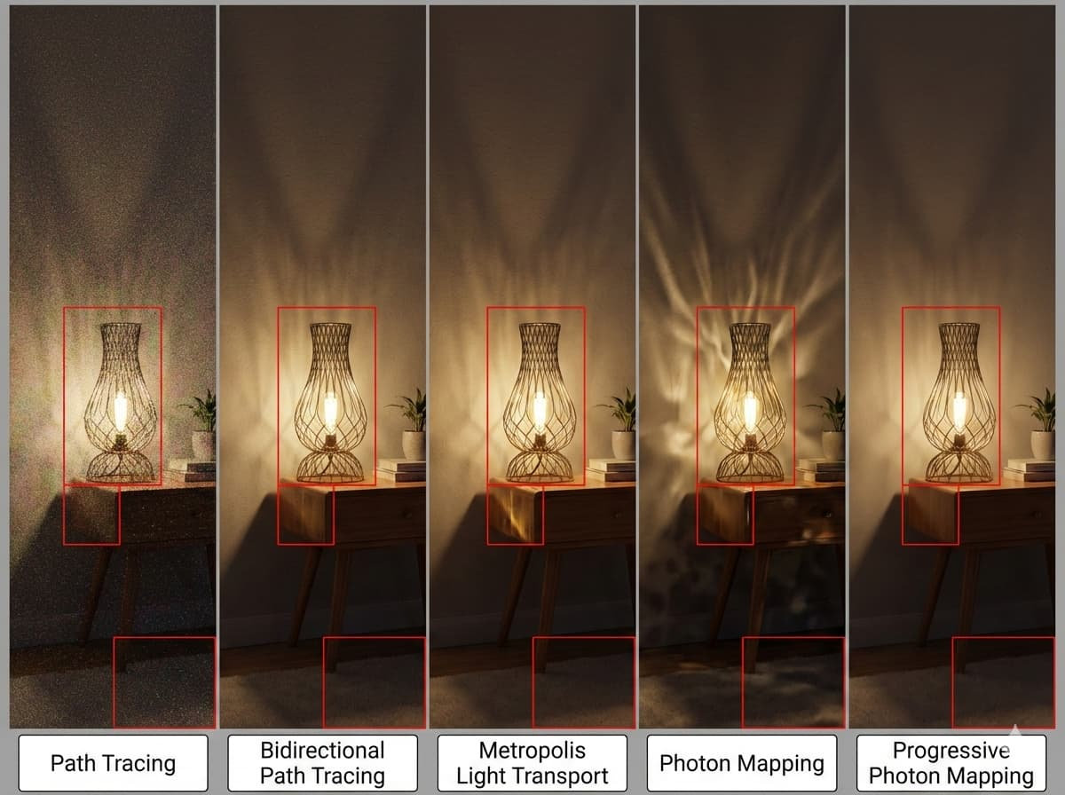 Photonote Maps Photon Mapping: What It Is, How It Works & Why AI Matters