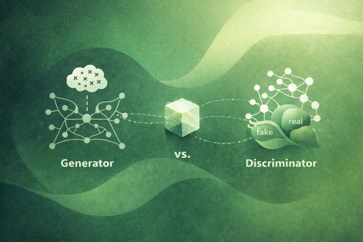Application Gans Model GANs in Architecture: AI Rendering and Design Applications