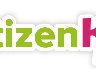 Mamie Louche est à la Une sur CitizenKid