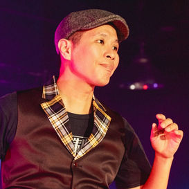 征服律動常態課
每周一晚上07:15-08:30
SOUL & RHYTHM
專攻班資訊請參照官網。
私人課、團體包班、舞蹈編排、教學等歡迎私訊洽談。