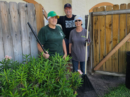 Engage with Our Community: Join First Presbyterian Church Mission