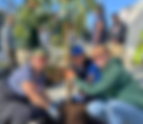Visitation Valley Community Meeting