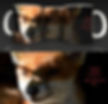 Fox Mug | I Am Like A Fox Beautiful and Misunderstood | Red Fox Mug |