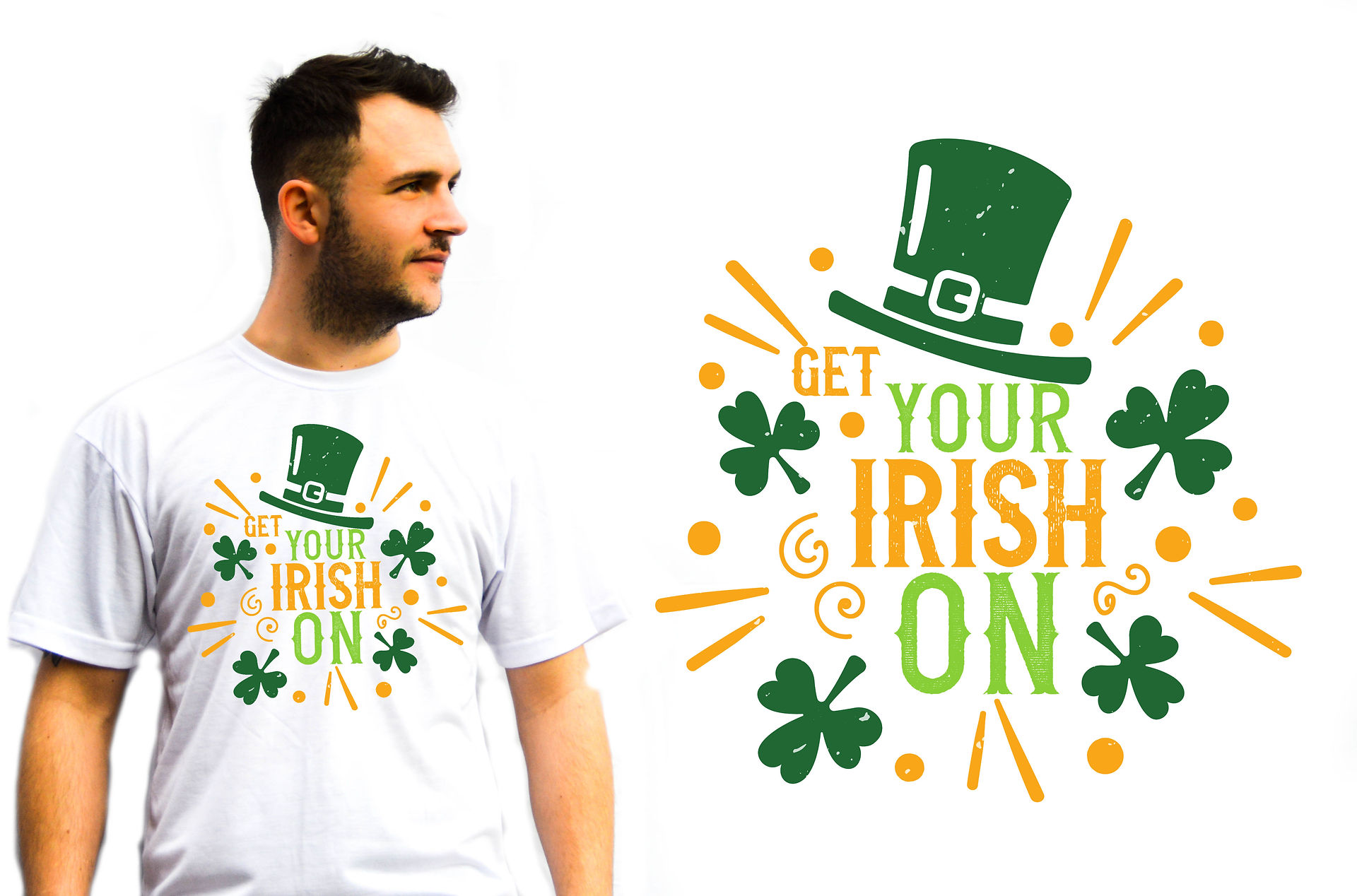 The Older The Fiddle T-Shirt