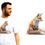 Thumbnail: Fox T-Shirt | Fox Side Portrait Fox T-Shirt, Great gift for the fox fan