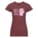 Slim Fit Ladies Northern Soul T-Shirts Four Designs to choose from 1