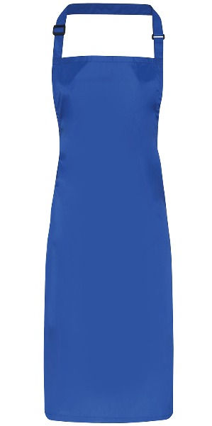 Thumbnail: Red Fox Unisex Waterproof Wipe Clean Aprons Bib