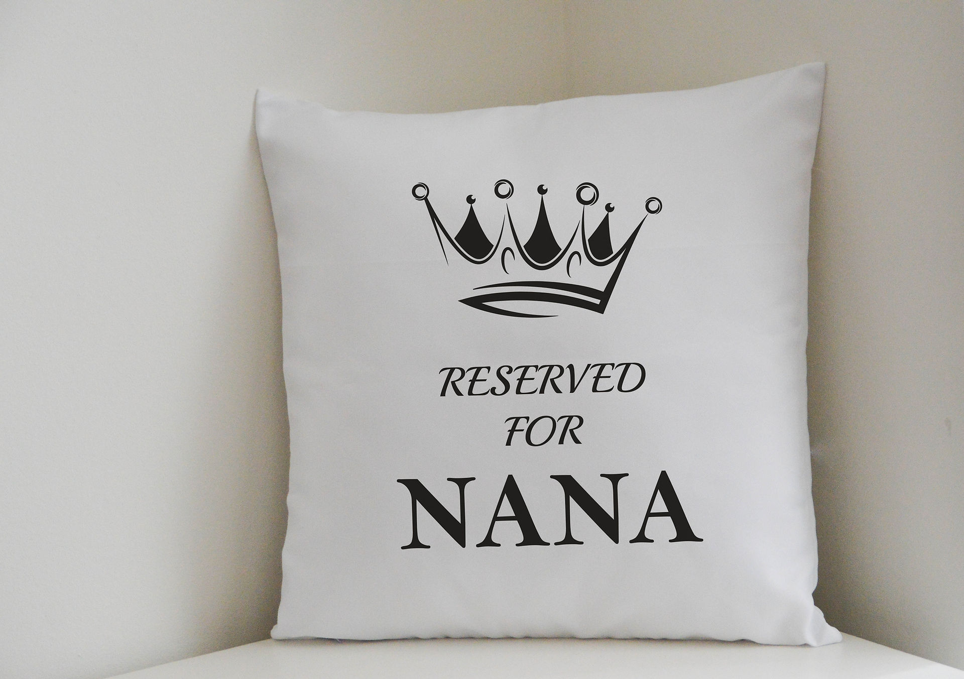 Nana Cushion