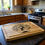 Thumbnail: Top quality personalised Butchers Block-style Chopping Board | Family Tree