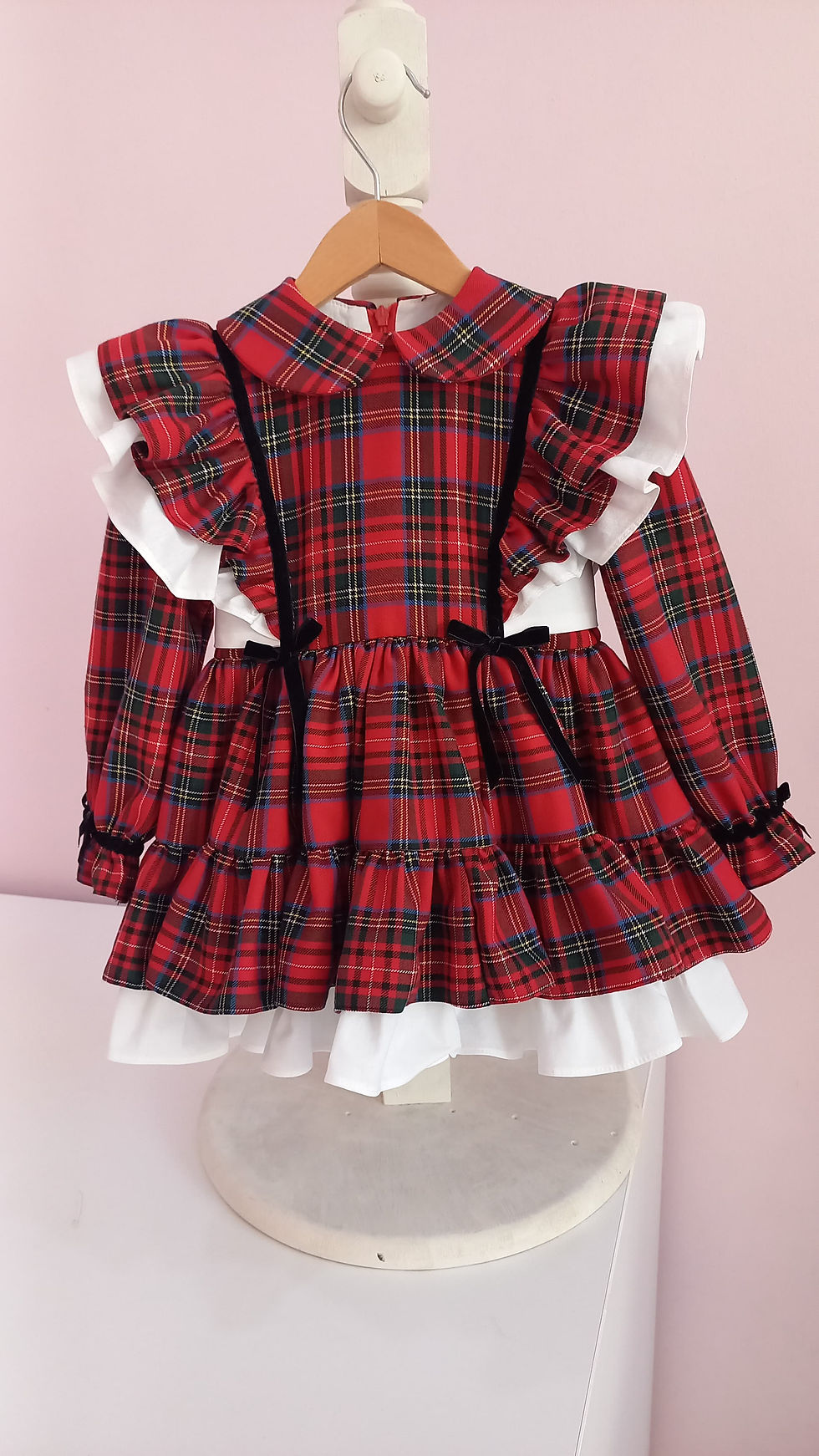 Highland Rose