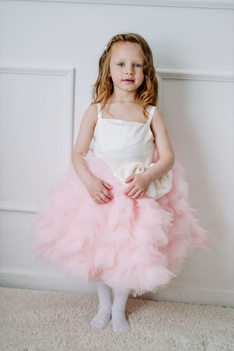 Thumbnail: Dolly Dress