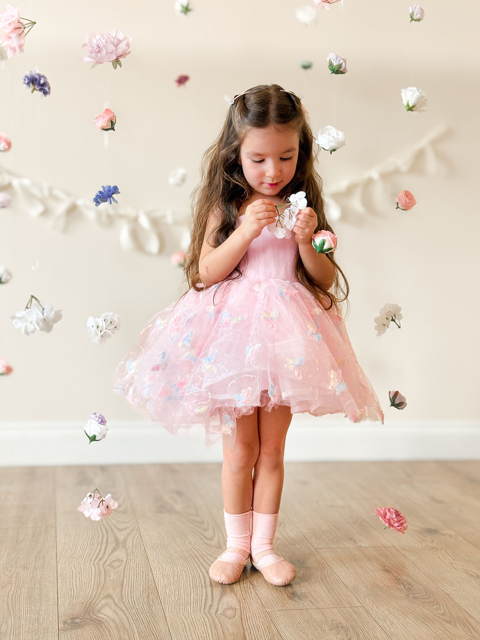 Thumbnail: Butterfly Dress