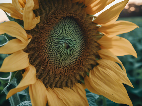 Healing with Therapy and Shamanic Practices at Sunflower Growth