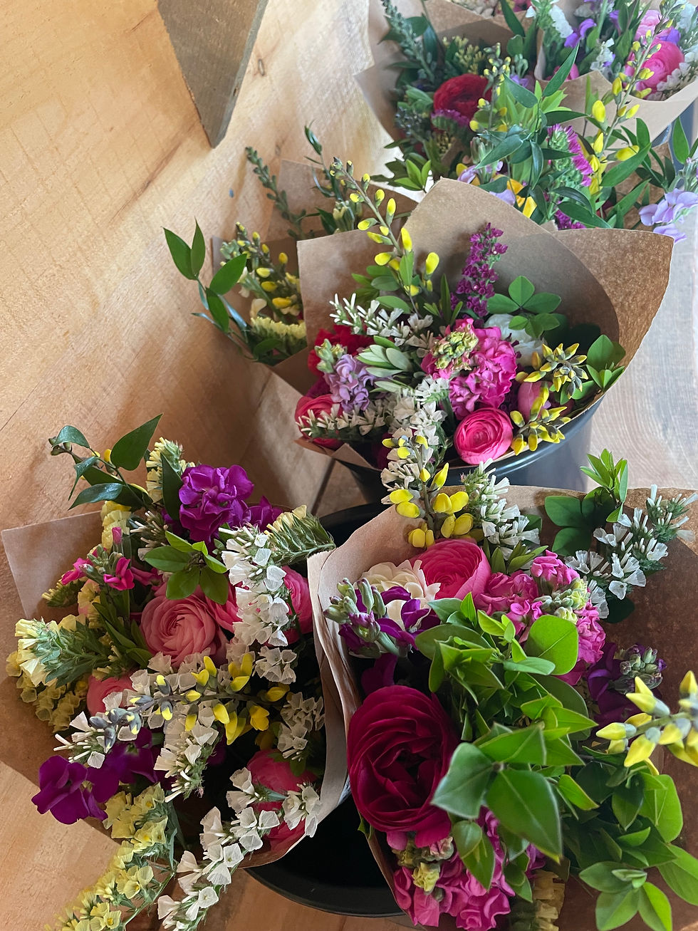 Special Bouquet $40