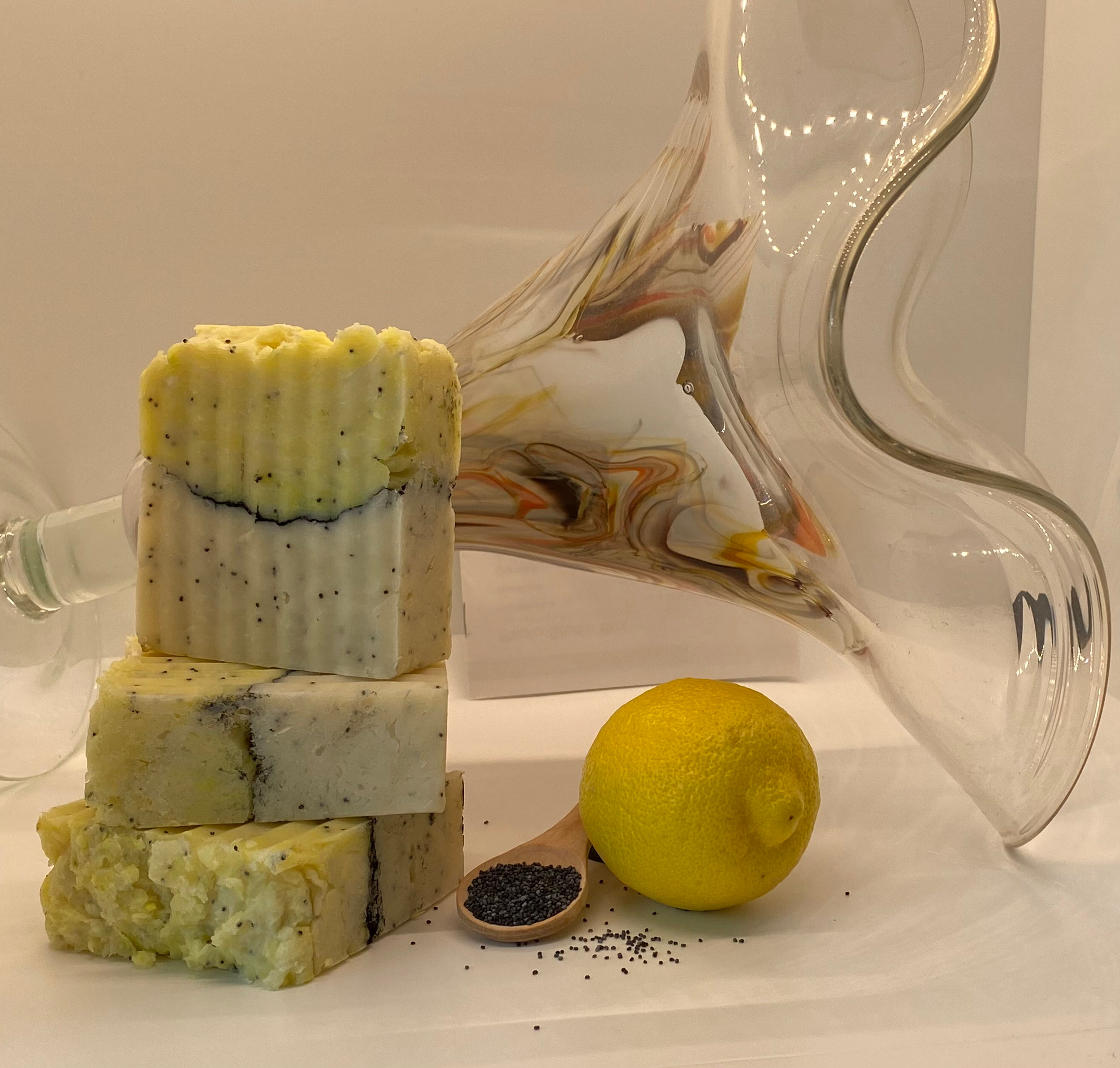 Bar Soap
