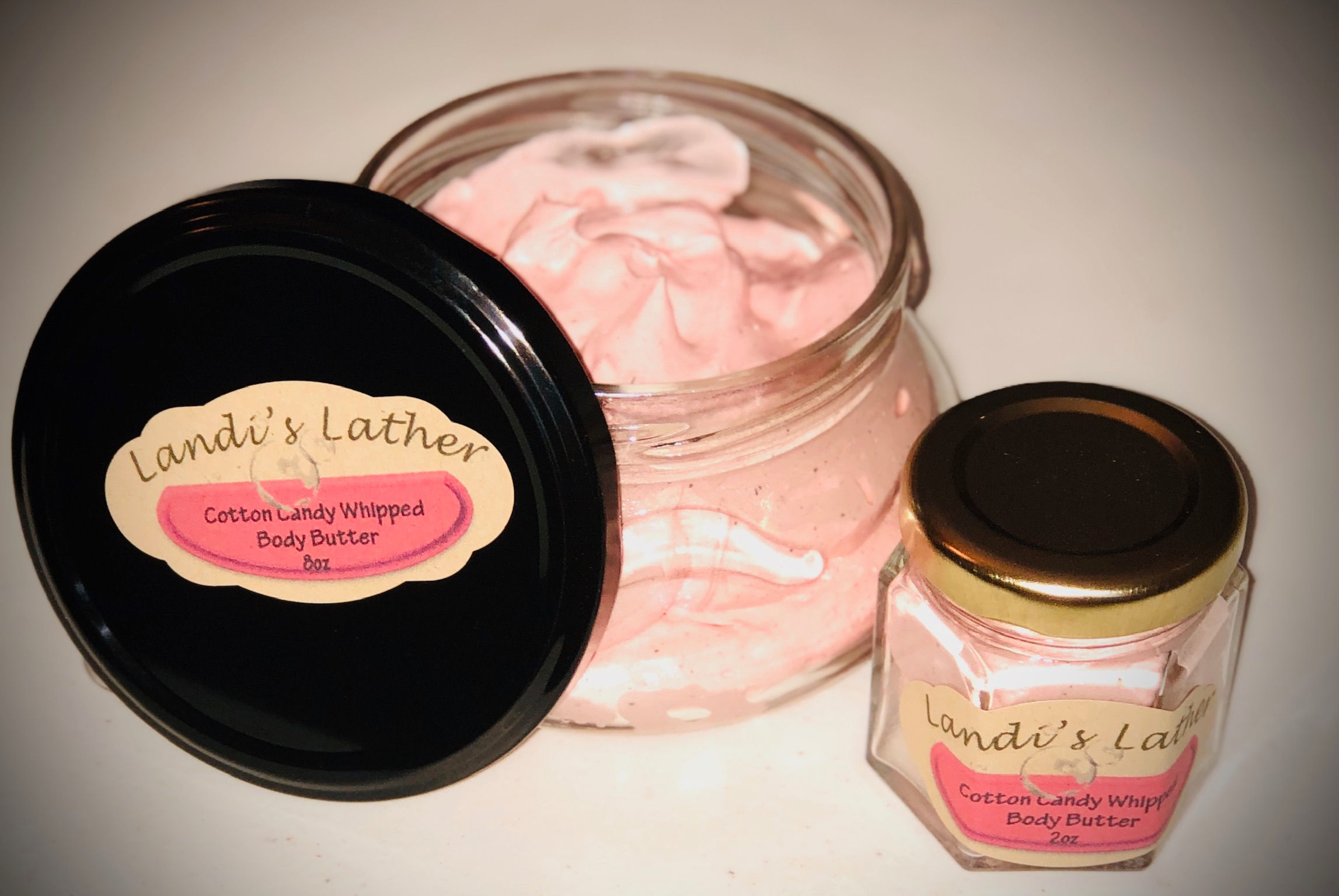 Body Butters