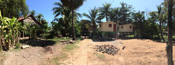 Houses