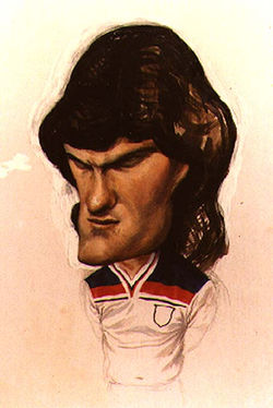 Glen Hoddle