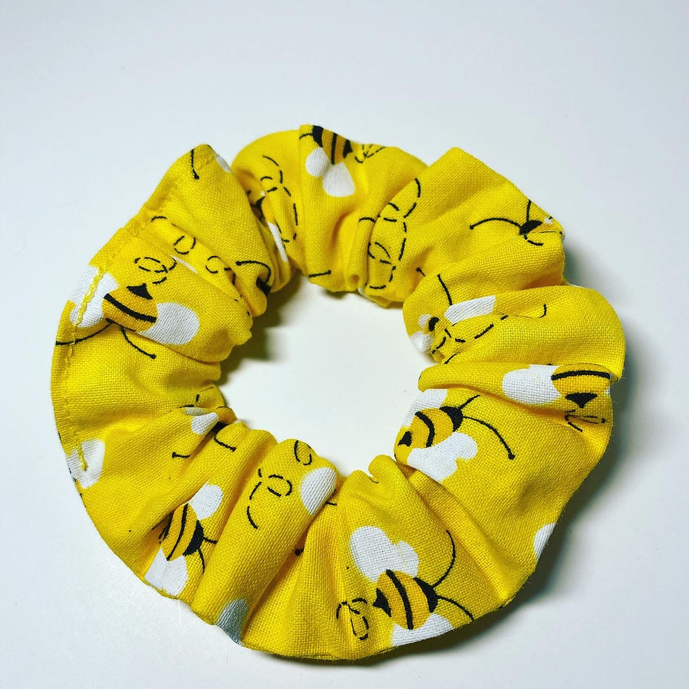 Scrunchie