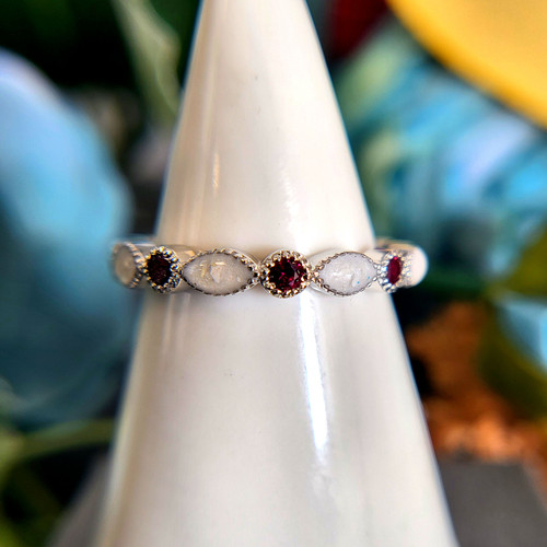 The Eternity Ashes Band Cumbria Life Casting