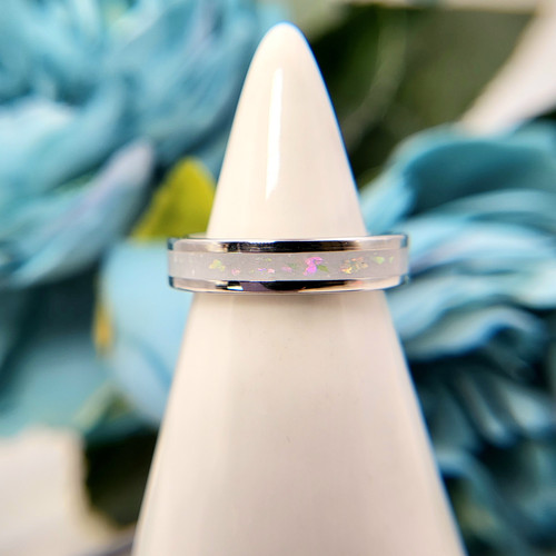 The Channel Breastmilk Ring Cumbria Life Casting