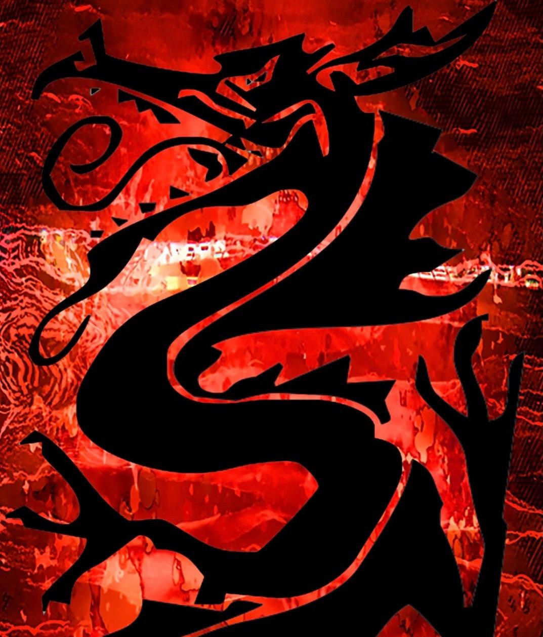 Dragon's Blood Lotion