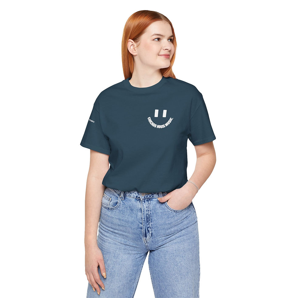 Thumbnail: Chicago House Music™  Signature Tee
