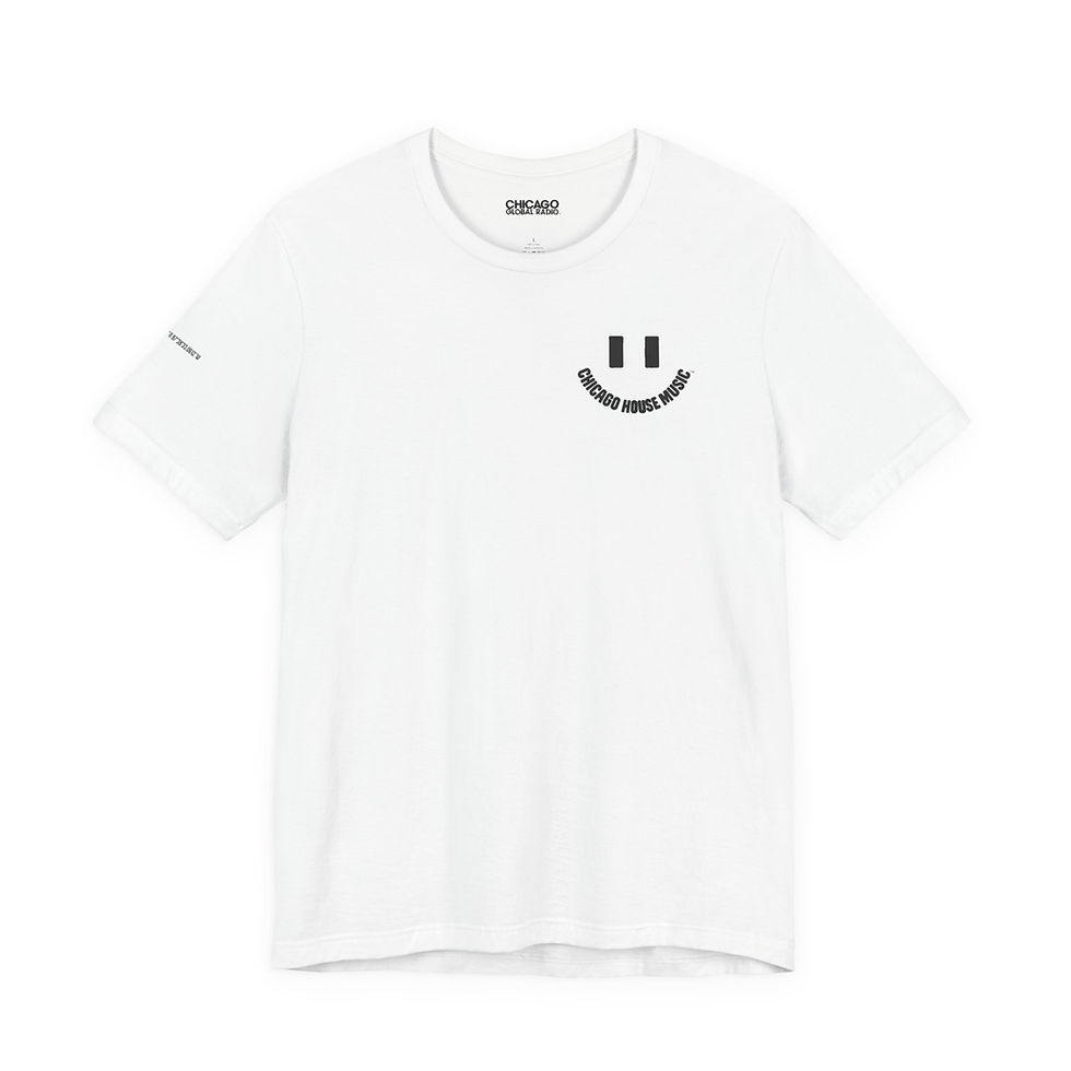 Thumbnail: Chicago House Music™  Signature Tee