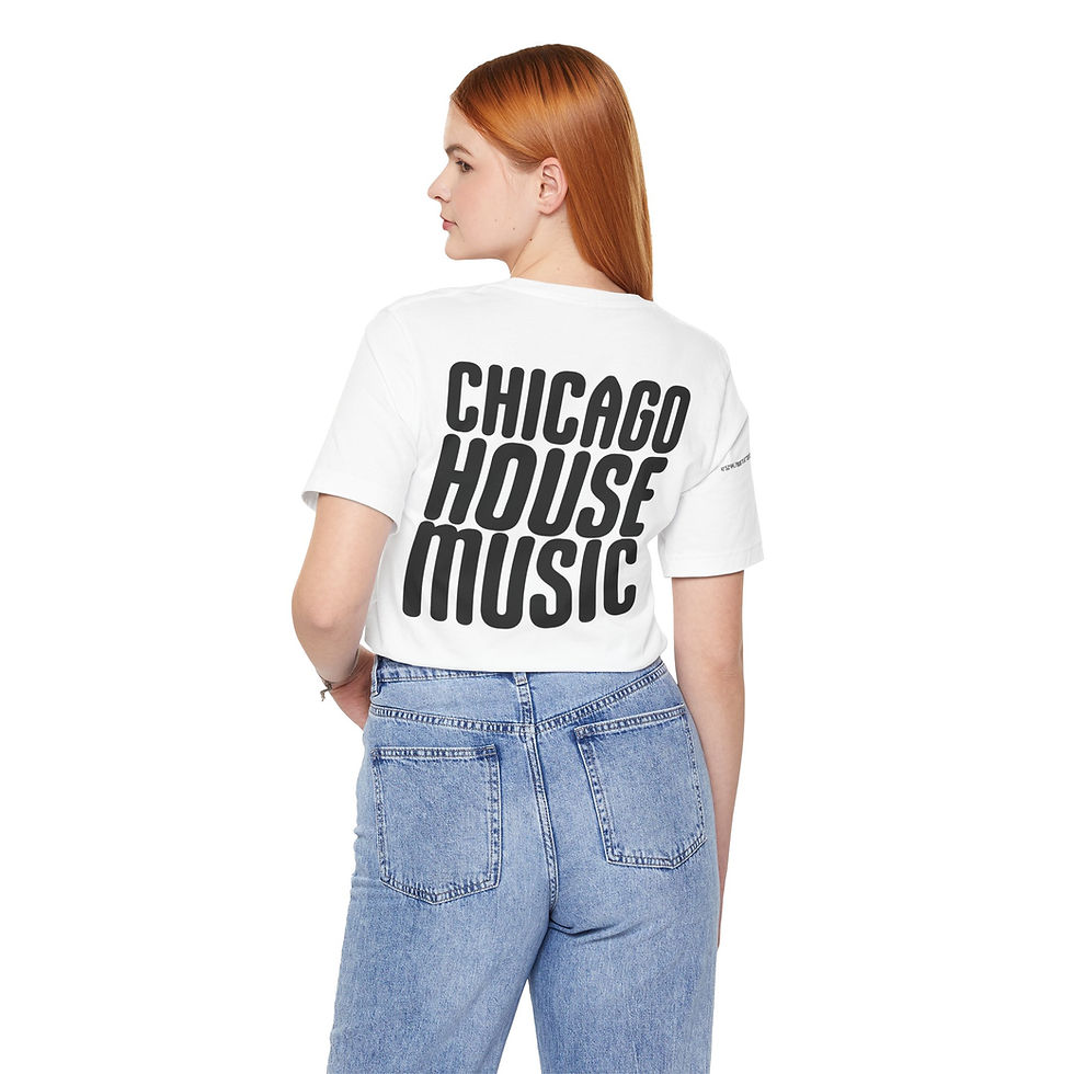 Thumbnail: Chicago House Music™  Signature Tee