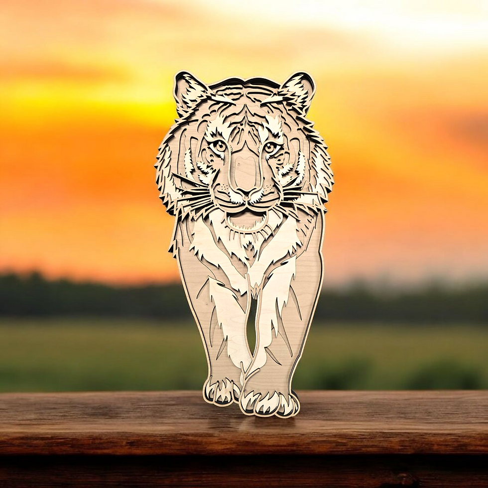 Thumbnail: TIGER 