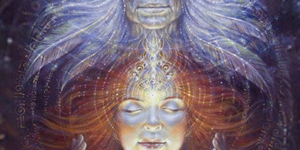 Spirit Guides: Ancestors