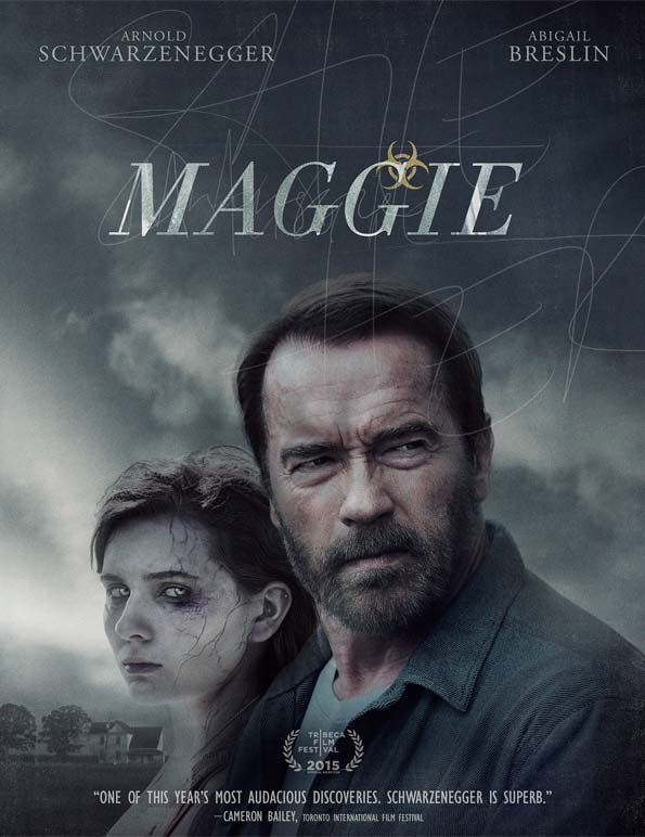 maggie