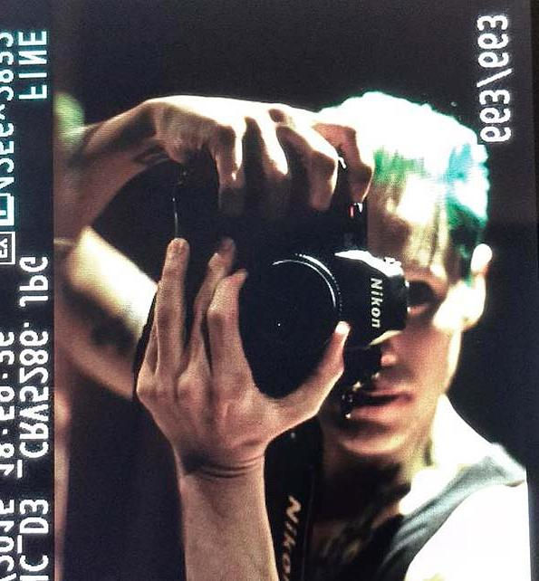 jared leto