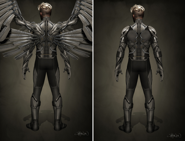 angel