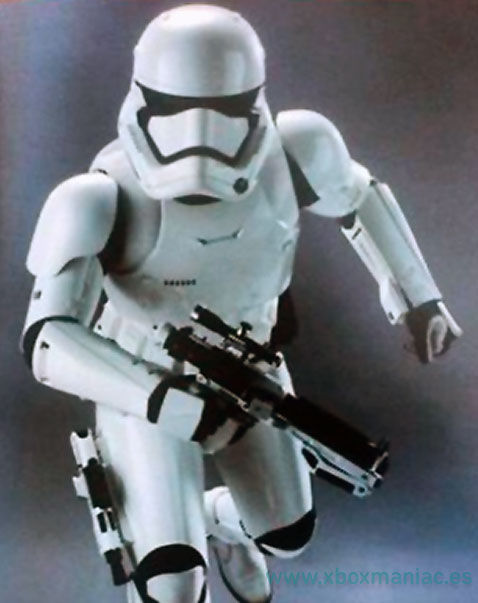 stormtrooper