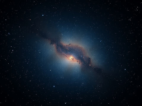 a picture of the universe with stars and galaxies from afar.jpg