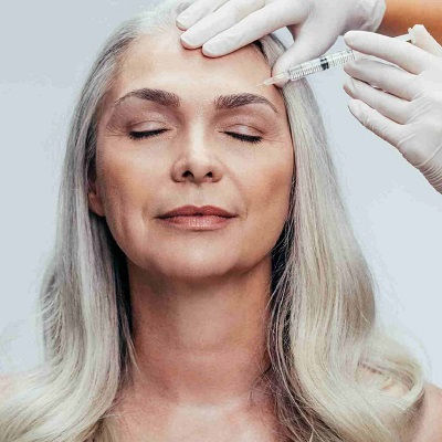 حقن البوتوكس في مسقط