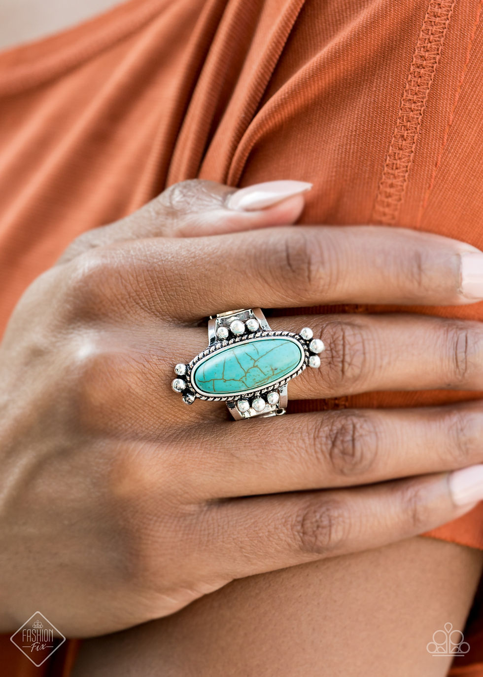 Thumbnail: Simply Santa Fe - Complete Trend Blend Paparazzi