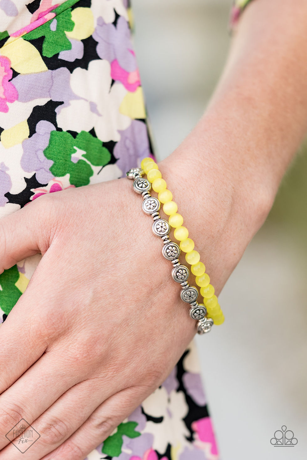 Thumbnail: Glimpses of Malibu - Complete Trend Blend Paparazzi