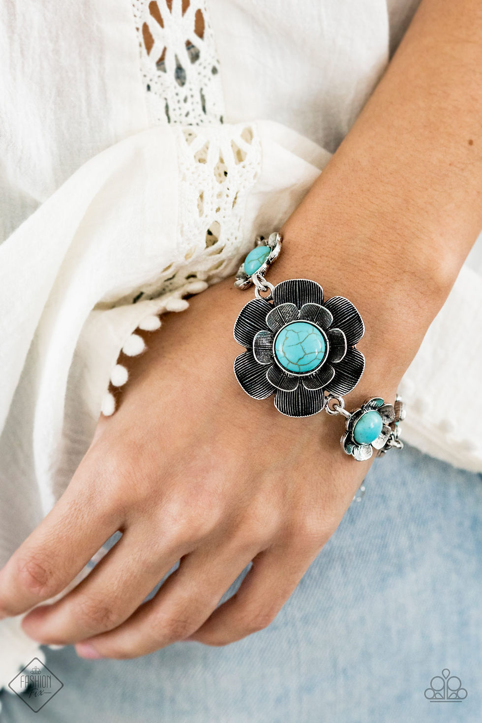 Thumbnail: Simply Santa Fe - Complete Trend Blend Paparazzi