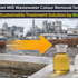 Paper Mill Wastewater Colour Removal Technology: A Sustainable Treatment Solution by BioSynk