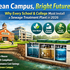 Clean Campus, Bright Future: Why Every School & College Must Install a Sewage Treatment Plant in 2026