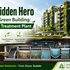 The Hidden Hero of Every Green Building: A Sewage Treatment Plant