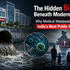 The Hidden Biohazard Beneath Modern Hospitals: Why Medical Wastewater Is Becoming India’s Next Public Health Crisis